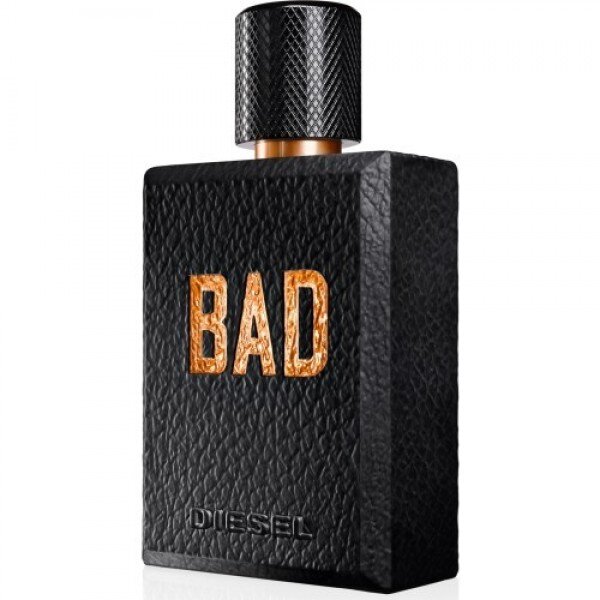 Diesel Bad EDT 75 ml Erkek Parfümü kullananlar yorumlar